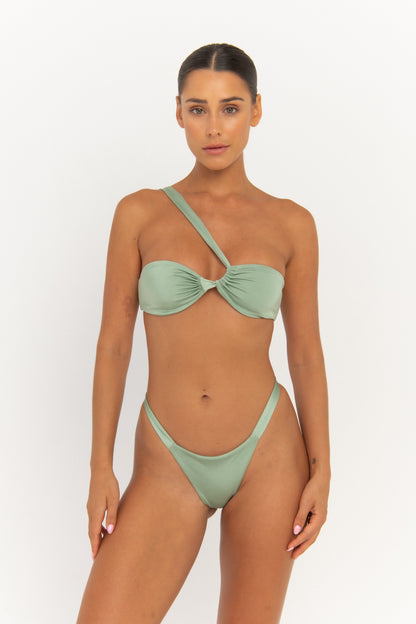 Zuni Bottoms