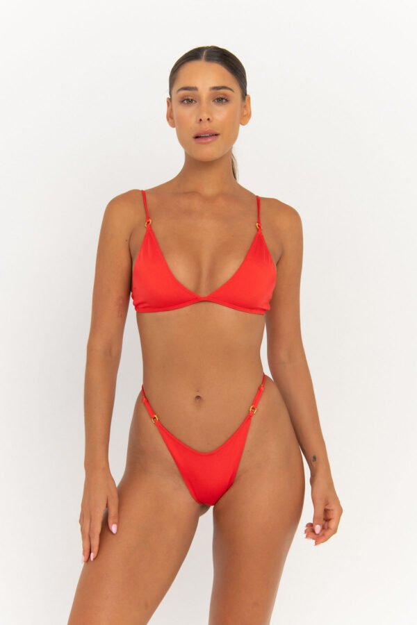 Luna - bikini bottoms